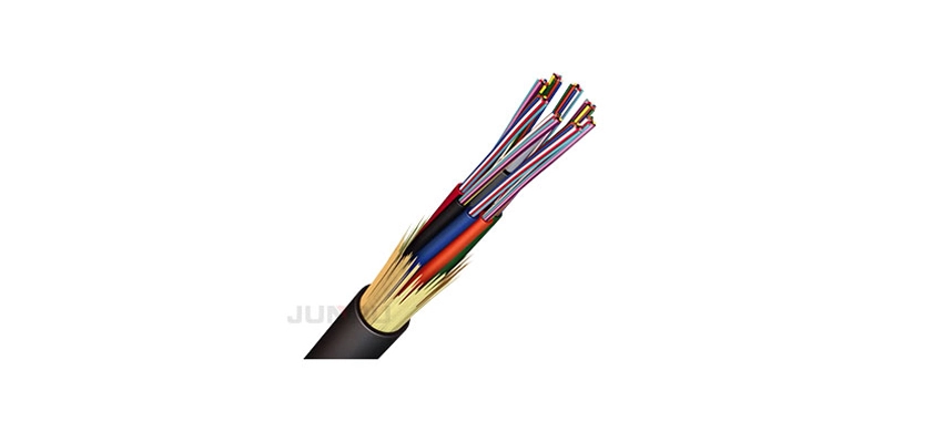 ADSS Fiber Optic Cable