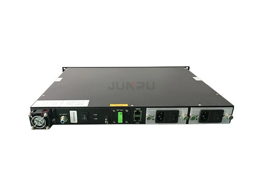 external modulated catv optic transmitter company