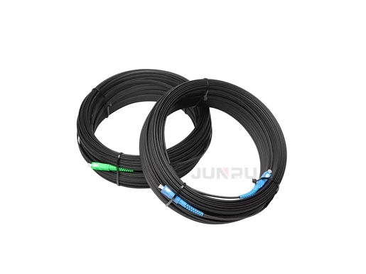 fiber drop cable patch cord supplier