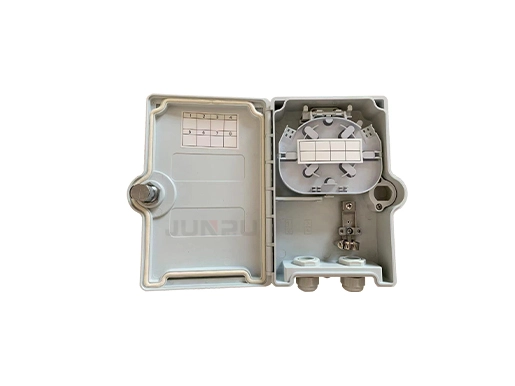 distribution box fiber