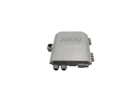 outdoor cable distribution box
