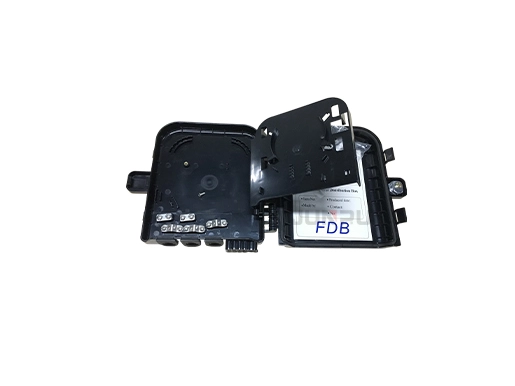 outdoor optical distribution box