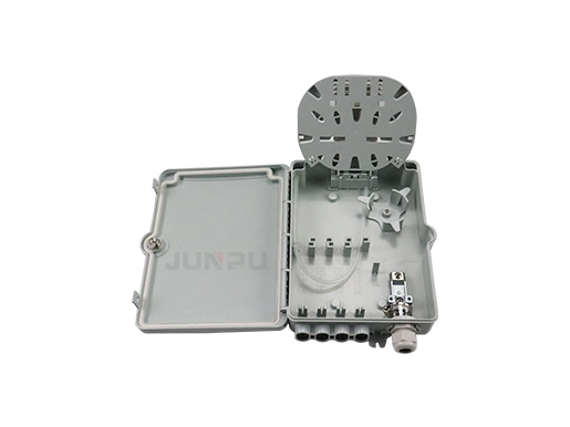 fiber optic box outdoor