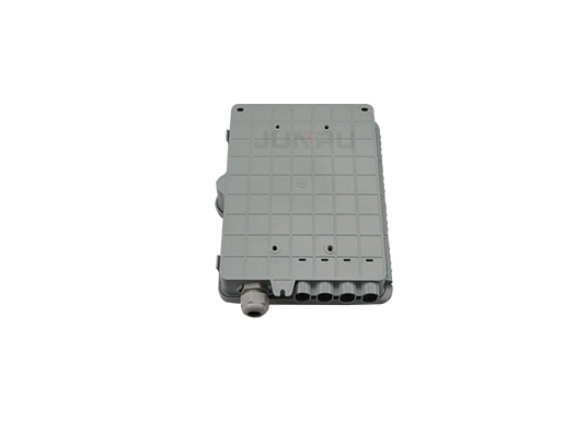 fiber splitter distribution box