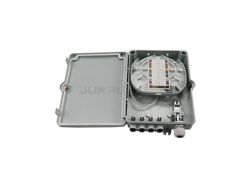 fibre optic distribution box