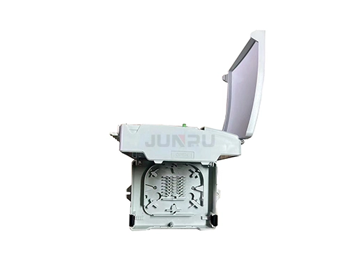 fiber cable box