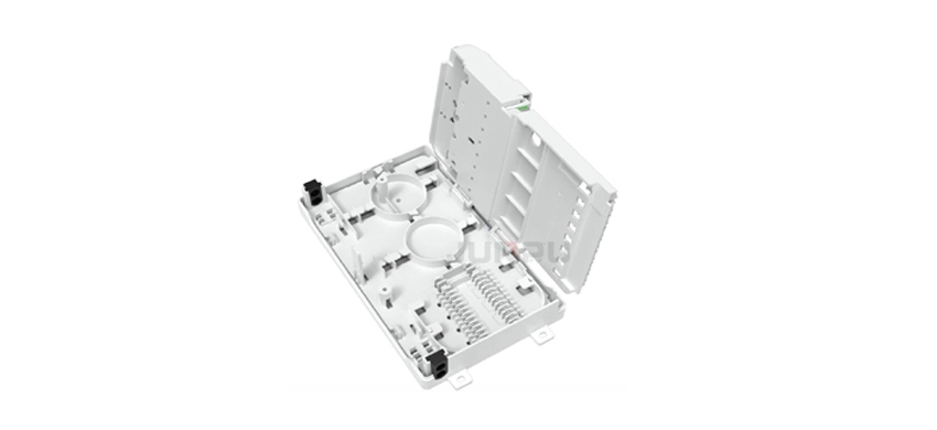 FSP-P-08B3 8 Core Outdoor Fiber Distribution Box