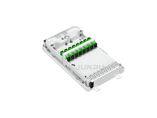 fiber termination box price