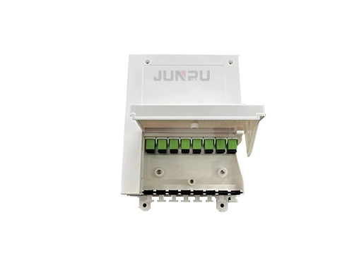 ftth junction box