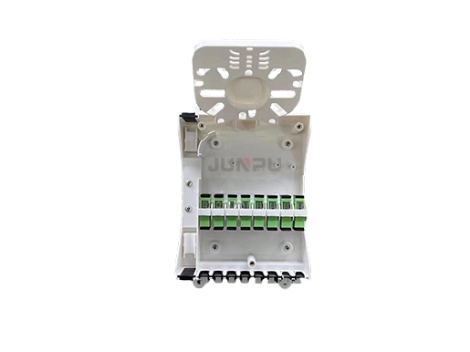 ftth outdoor box