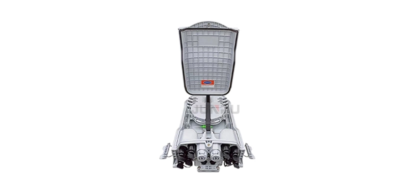 FODB-8SX 8 Core Outdoor Fiber Distribution Box