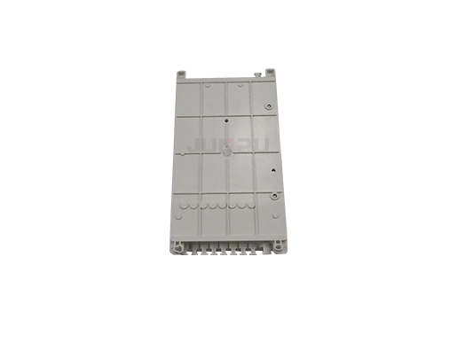 termination box for fiber optic cable