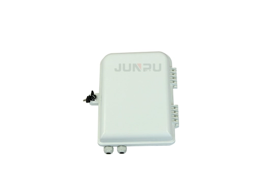 fiber closure box