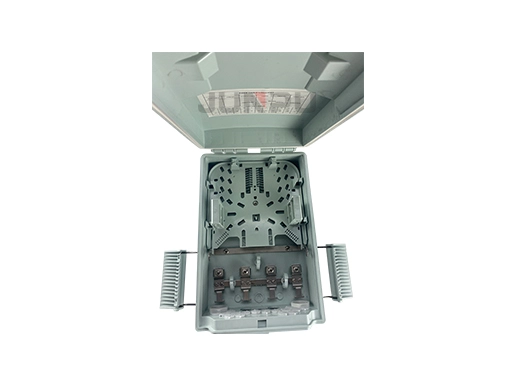 fiber joint box