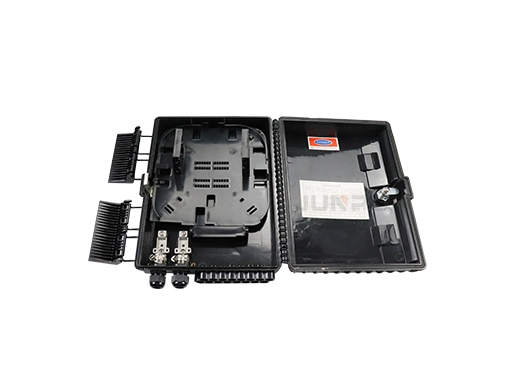 fiber joint closure box