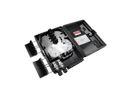 fiber joint enclosure
