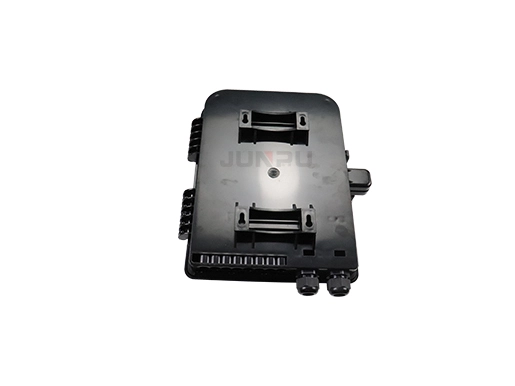 fiber junction box