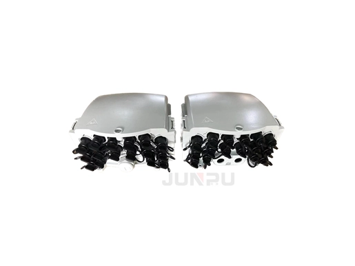 fiber optic cable joint box