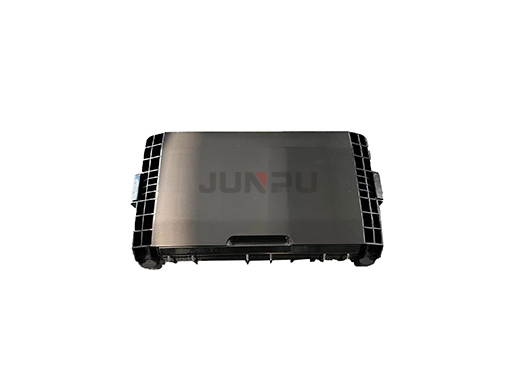 fiber optic cable splice box