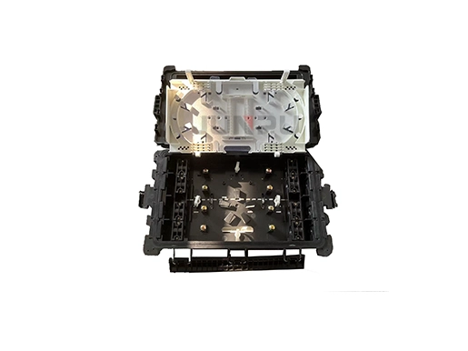 fiber optic enclosure box