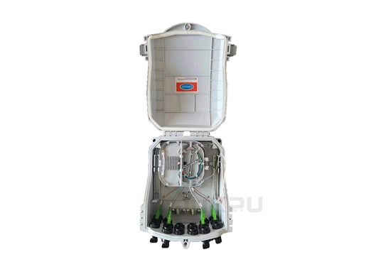 fiber optic joint enclosure box price