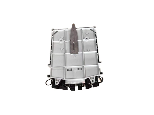 fiber optic joint enclosure box