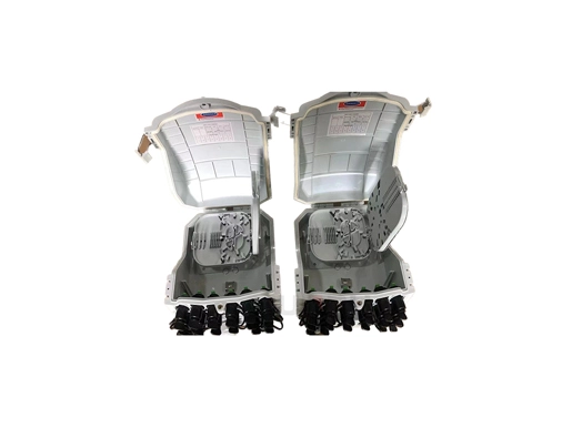 fiber optic joint enclosure