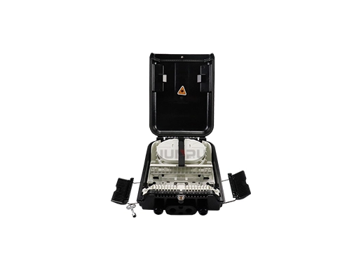 fiber optic splice box outdoor