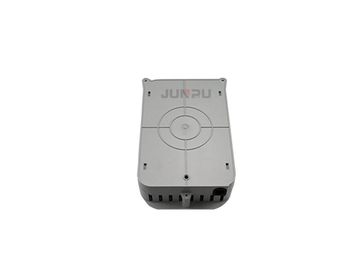 fiber optic splice box