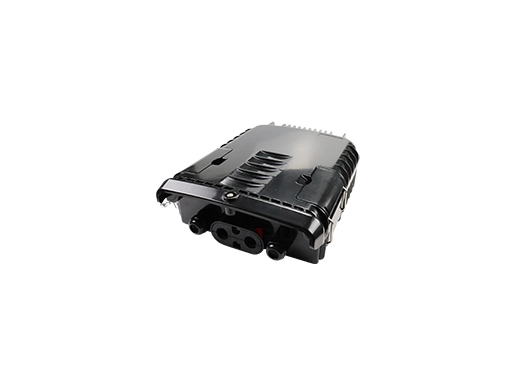 fiber optic splitter box