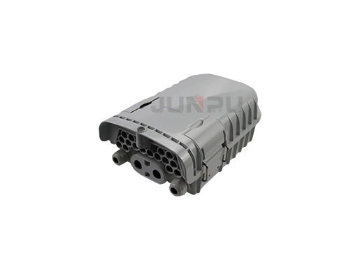 fiber splice box outdoor