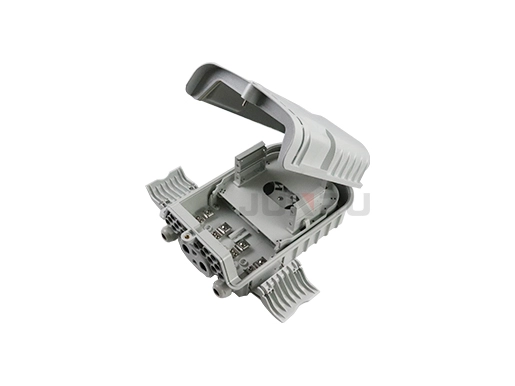 fiber splice box