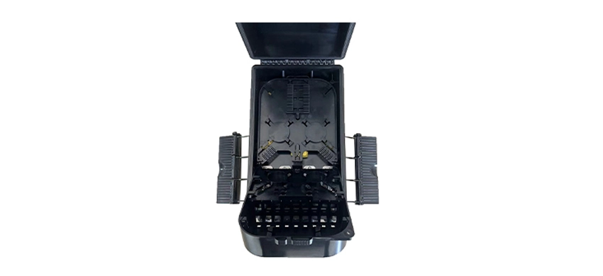 16 Core Fiber Optic Distribution Box Outdoor