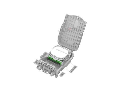 ftth connection box