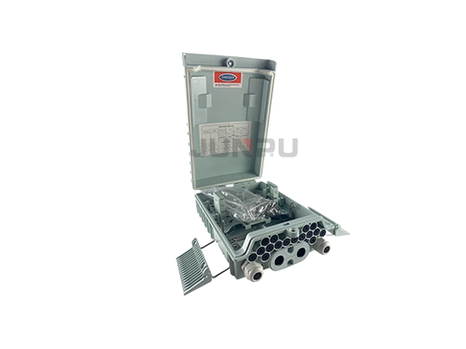 ftth joint box