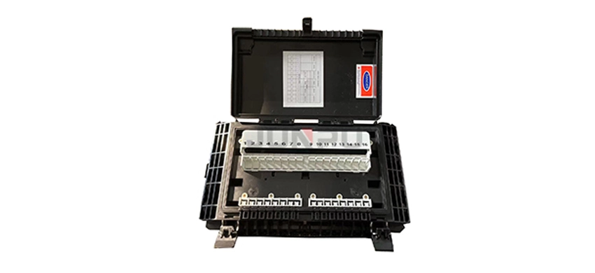 16FO Fiber Cable Termination Box