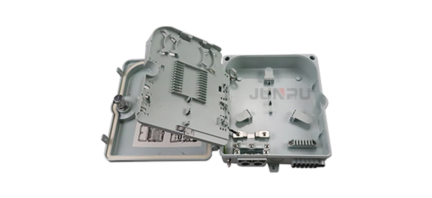 FODB-12A 12 Core Fiber Optic Terminal Box