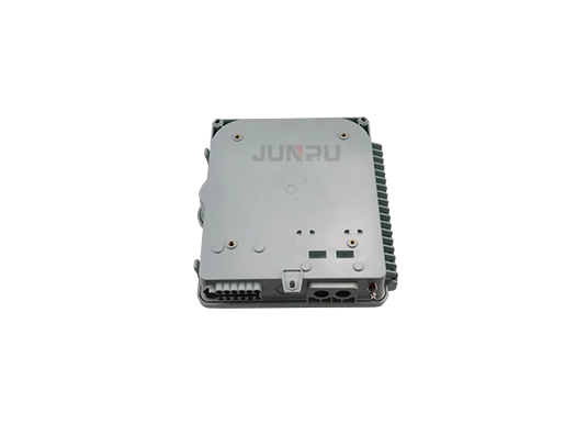 optical fibre joint box