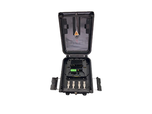 optical joint box
