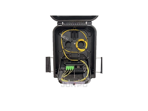 optical junction box