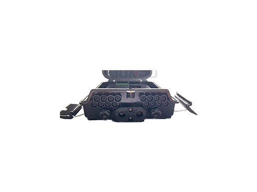 optical network box