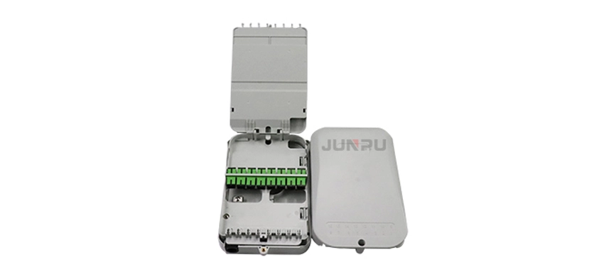 16 Core Cable Termination Box