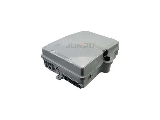 abs plc splitter