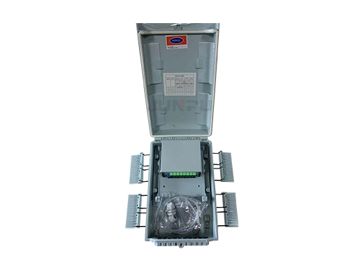 fibre cable box