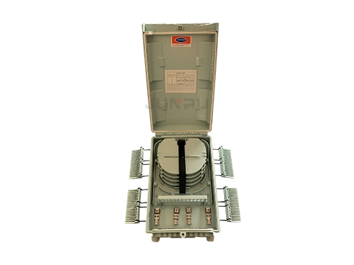 fibre enclosure box