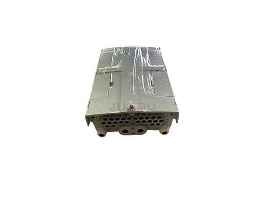 fibre optic cable box