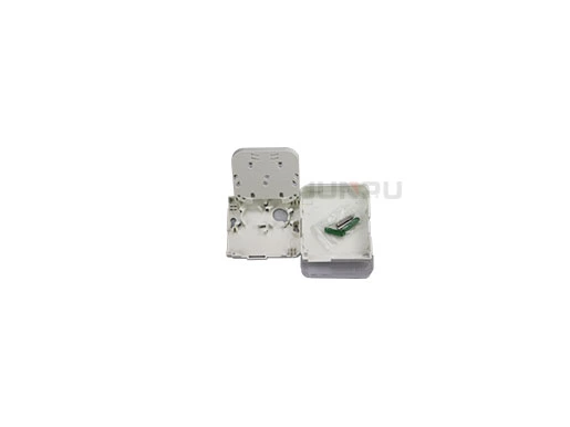 fiber optic termination cabinet