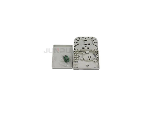 fiber patch panel box