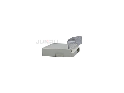 ftth splice box