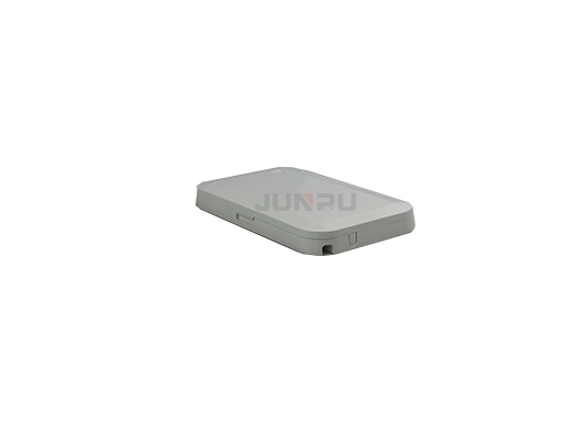 outdoor fiber optic termination box